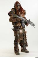  Photos Ryan Sutton Junk Town Postapocalyptic Bobby Suit Poses standing whole body 0008.jpg